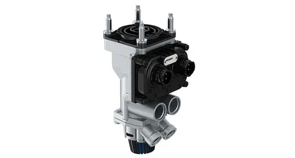 Supapa frana, frana de serviciu WABCO 4800030000