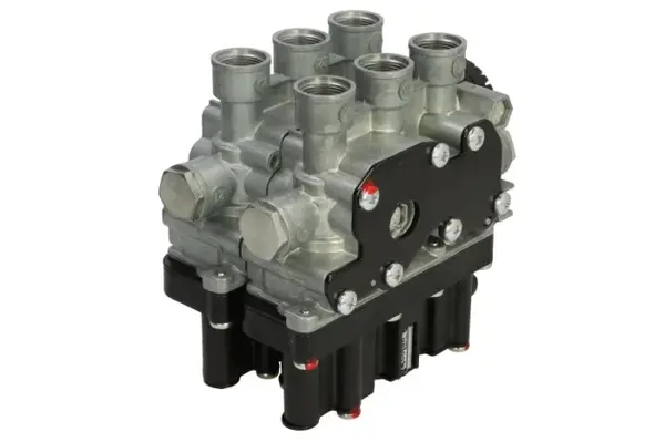Supapa magnetica (24V, nou) potrivit IVECO