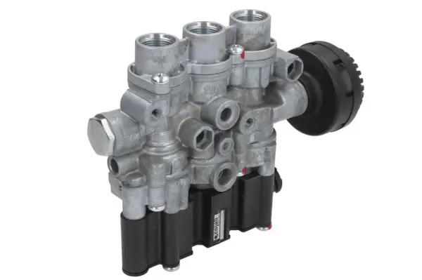 Supapa magnetica potrivit MAN E2000, F2000, FOC, HOCL, L2000, LION S COACH, LION S STAR, M 2000 L, M 2000 M, TGA, TGL I, TGM I, TGS I, TGX I 10.93-