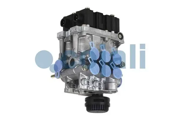 Supapa magnetica potrivit MAN E2000, F2000, HOCL, LION S COACH, M 2000 L, M 2000 M, TGA, TGM I, TGS I, TGX I; MERCEDES ACTROS, ACTROS MP2 MP3, ATEGO, ATEGO 2, AXOR, AXOR 2, ECONIC, MK, SK 07.87-