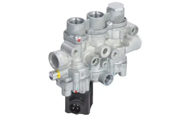 Supapa magnetica potrivit MAN E2000, F2000, LION S COACH, M 2000 L, M 2000 M, TGA, TGS I, TGX I; VOLVO FL 01.94-