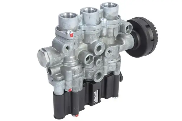 Supapa magnetica potrivit MERCEDES ACTROS, ACTROS MP2 MP3, ATEGO, ATEGO 2, AXOR, AXOR 2, ECONIC, LK LN2, MK, SK 01.84-