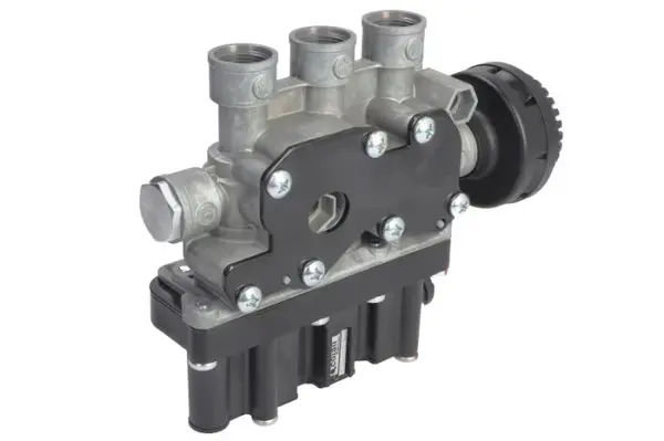 Supapa magnetica potrivit MERCEDES ACTROS, ACTROS MP2 MP3, ATEGO, ATEGO 2, AXOR, AXOR 2, ECONIC 04.96-