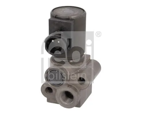 Supapa magnetica, retarder FEBI BILSTEIN 30909