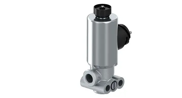 Supapa magnetica WABCO 4721706040