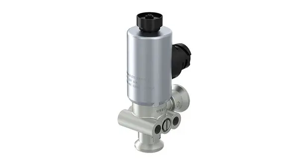 Supapa magnetica WABCO 4721706360