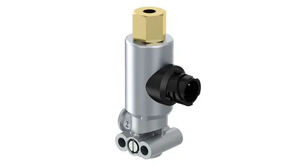 Supapa magnetica WABCO 4721732060