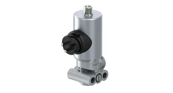 Supapa magnetica WABCO 4721737040