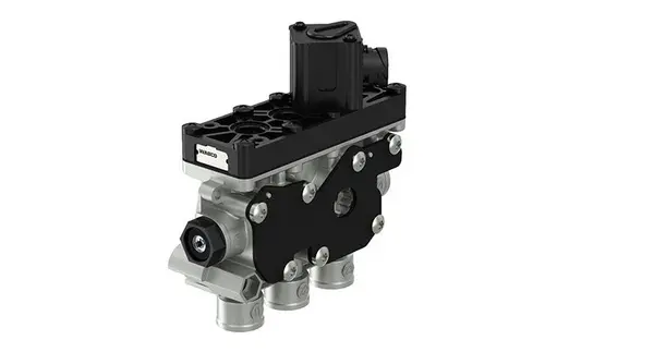 Supapa magnetica WABCO 4728800210