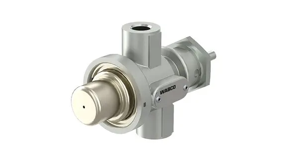 Supapa multicai WABCO 4342050260