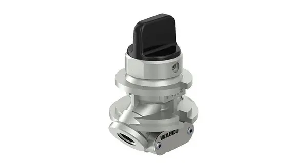 Supapa multicai WABCO 4630360000