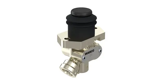 Supapa multicai WABCO 4630360240