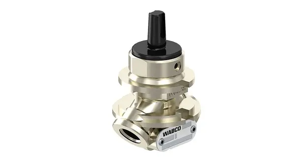 Supapa multicai WABCO 4630360260