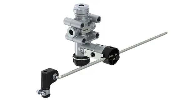 Supapa perna aer WABCO 4640060020