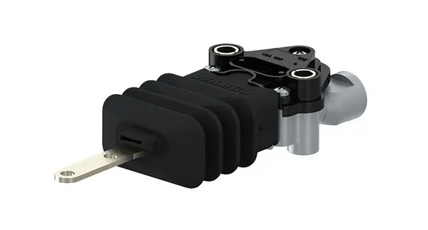Supapa perna aer WABCO 4640070100