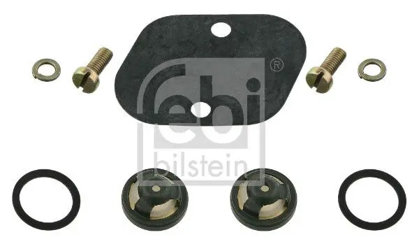 supapa,pompa vacuum FEBI BILSTEIN 08491