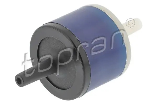 supapa,pompa vacuum TOPRAN 118 681