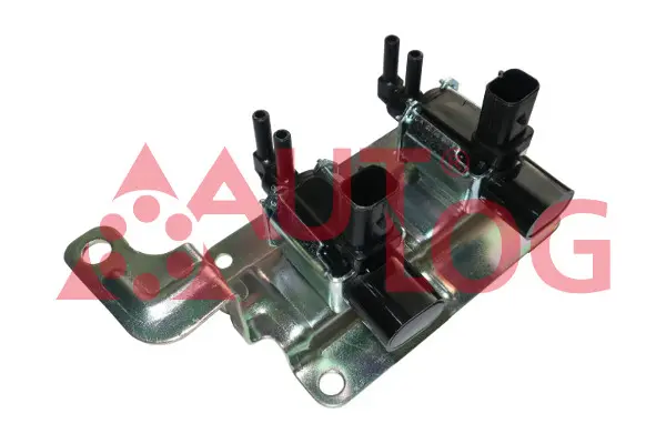 Supapa presiune turbocompresor potrivit FORD FIESTA V, FOCUS C-MAX, FOCUS II, GALAXY II, MONDEO IV, S-MAX 1.8-2.0LPG 03.04-06.15