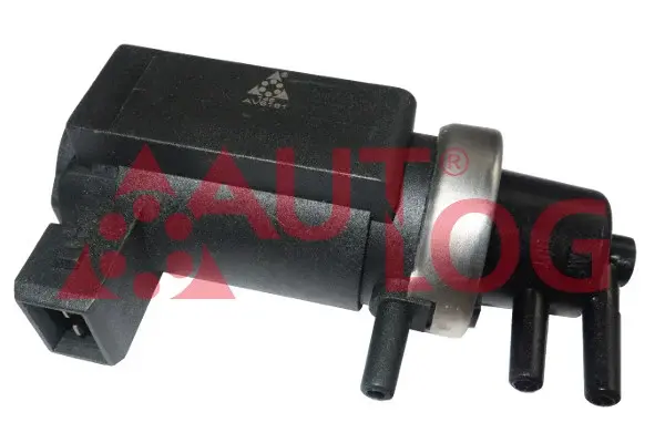 Supapa presiune turbocompresor potrivit NISSAN NP300 NAVARA, PATHFINDER III 2.5D 01.05-