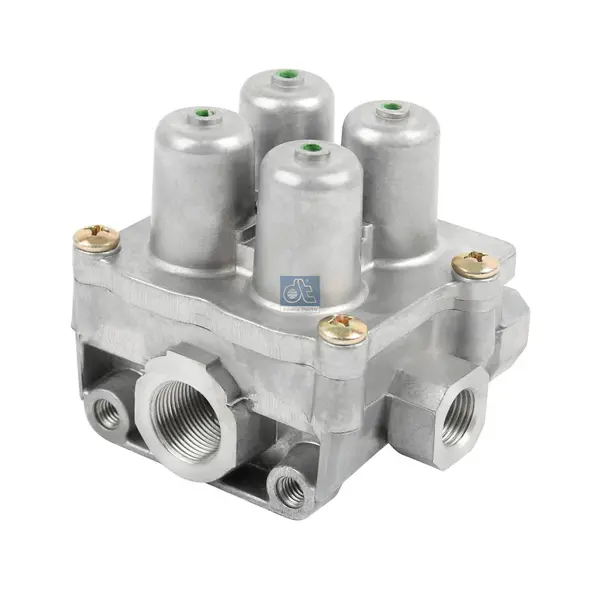Supapa protectie multicircuit DT Spare Parts 3.72085