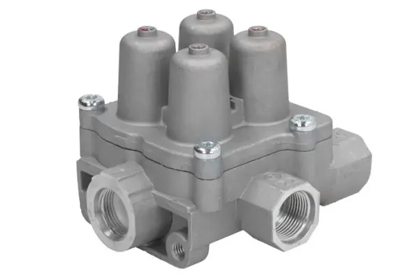 Supapa protectie multicircuit (M22x1,5) potrivit MAN FOC, L2000, M 2000 L, TGA, TGL I, TGM I, TGS I, TGX I 05.94-