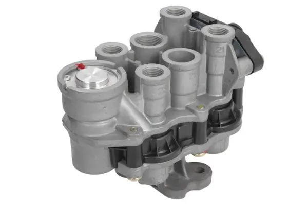 Supapa protectie multicircuit potrivit IVECO EUROSTAR, EUROTECH MH, EUROTECH MP, EUROTECH MT, EUROTRAKKER 01.92-