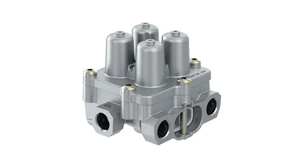 Supapa protectie multicircuit WABCO 9347140100