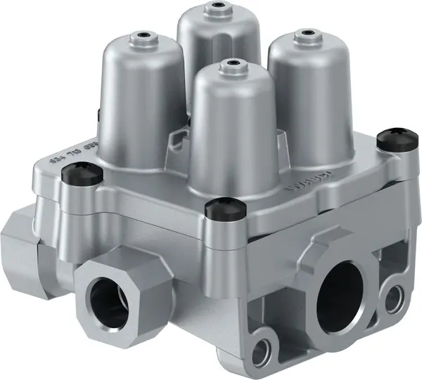 Supapa protectie multicircuit WABCO 9347141230