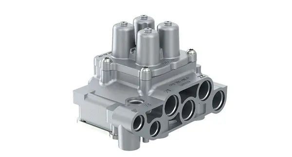 Supapa protectie multicircuit WABCO 9347147300