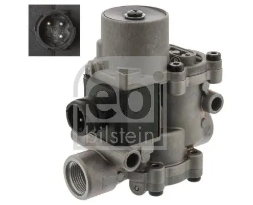 supapa,reglaj ABS FEBI BILSTEIN 46477
