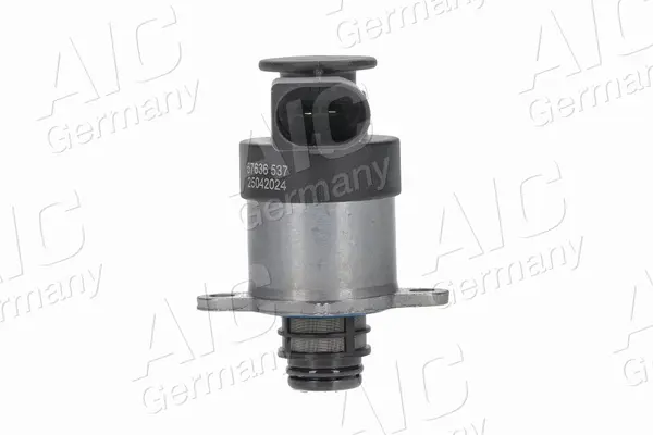 Supapa reglaj, cantitate combustibil (Sistem Common-Rail) AIC Calitatea originală 57636