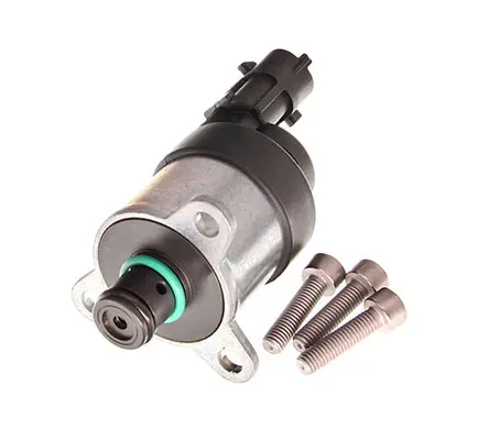 Supapa reglaj, cantitate combustibil (Sistem Common-Rail) BOSCH 1 465 ZS0 055