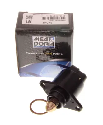 supapa reglaj mers in gol,admisie aer Meat & Doria 84041