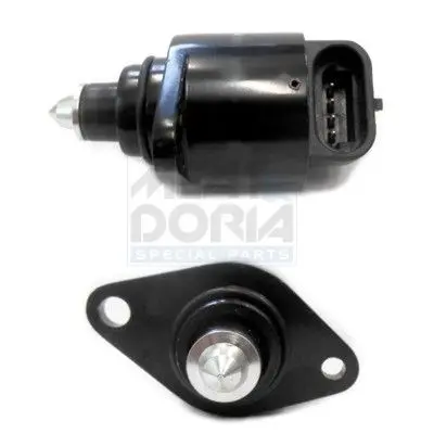 supapa reglaj mers in gol,admisie aer MEAT & DORIA 84044