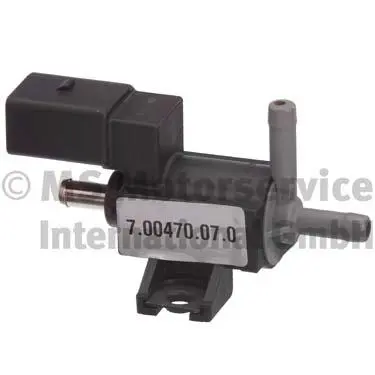 Supapa reglare presiune compresor PIERBURG 7.00470.07.0