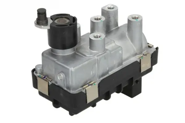 Supapa reglare presiune compresor potrivit FORD C-MAX, FOCUS C-MAX, FOCUS II, GALAXY II, MONDEO IV, S-MAX, TOURNEO CONNECT, TRANSIT CONNECT 1.8D 06.02-06.15