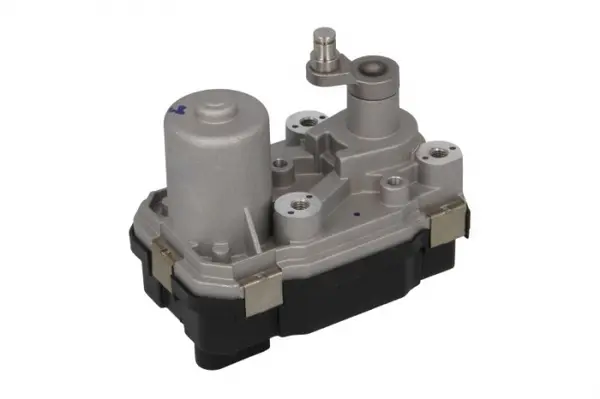 Supapa reglare presiune compresor potrivit HYUNDAI IX35, SANTA FE III 2.0D 01.10-08.18