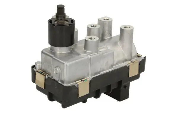 Supapa reglare presiune compresor potrivit MERCEDES C T-MODEL (S204), C (W204), E T-MODEL (S211), E (W211) 2.1D 03.03-12.09