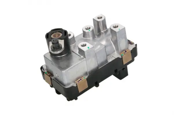 Supapa reglare presiune compresor potrivit MERCEDES C T-MODEL (S204), C (W204), CLS (C218), CLS SHOOTING BRAKE (X218), E (A207), E (C207), E T-MODEL (S212), E (W212), E (W213) 3.0D 05.06-04.19