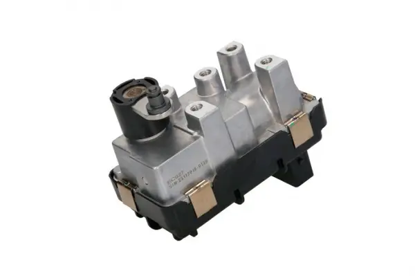 Supapa reglare presiune compresor potrivit MERCEDES C T-MODEL (S203), C T-MODEL (S204), C (W203), C (W204), CLK (A209), CLK (C209), CLS (C219), E T-MODEL (S211), E (W211), G (W463) 3.0 3.0D 01.05-