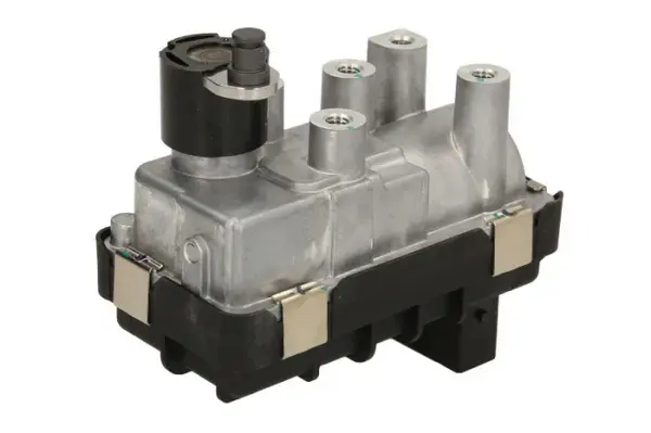 Supapa reglare presiune compresor potrivit VOLVO C30, C70 II, S40 II, S60 I, S80 II, V50, V70 II, V70 III, XC60 I, XC70 I, XC70 II, XC90 I 2.4D 03.05-02.17