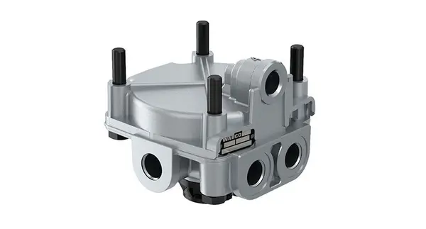 Supapa releu WABCO 9730110500