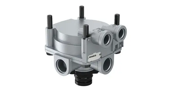 Supapa releu WABCO 9730112000
