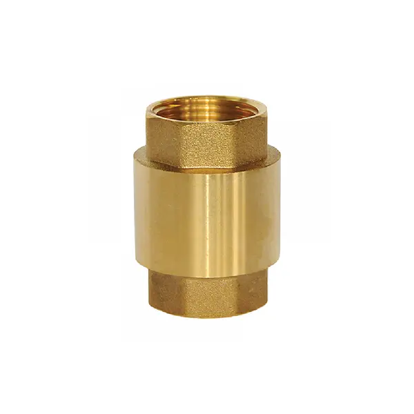 Supapa sens alama F/F 1/2' Tiemme