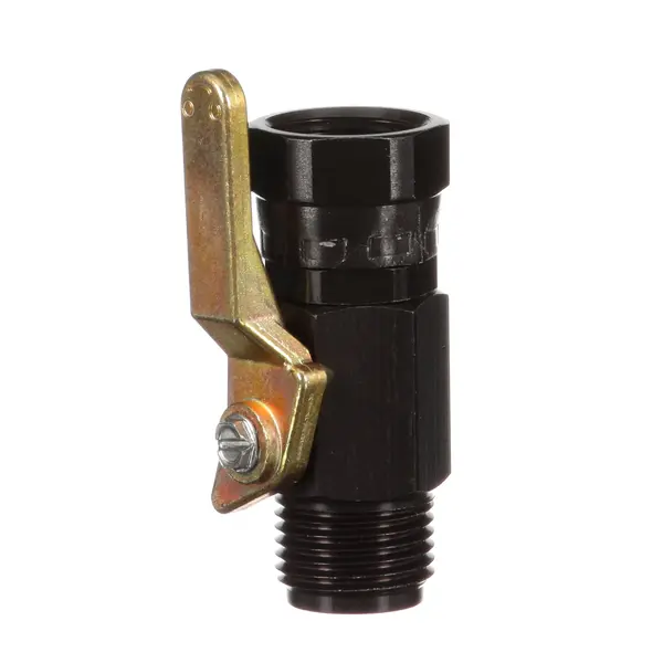 Supapa siguranta inchidere flux material pentru pistoale 3M Performance Spray Gun