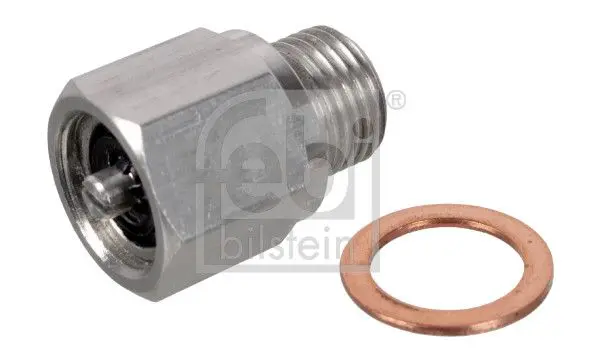 Supapa unidirectionala FEBI BILSTEIN 106676