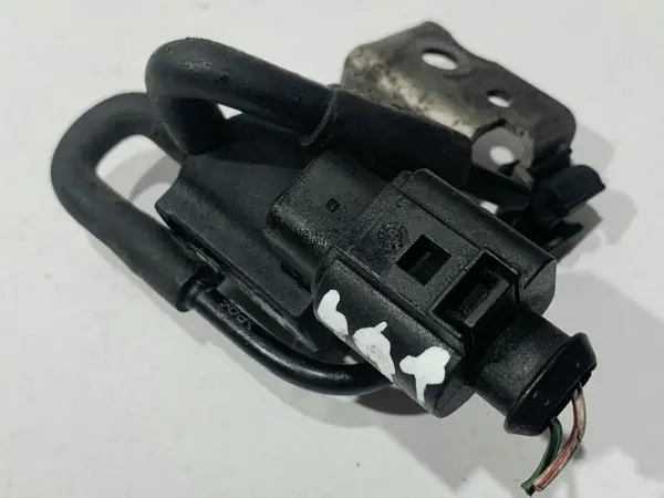 Supapa vacuum 037906283C Audi A6 (2004-2011) [4F2, C6]