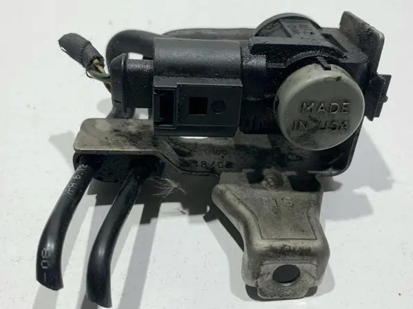 Supapa vacuum 1K0906627A Volkswagen Passat B6 3C (2005-2010) 2.0 tdi CBBB