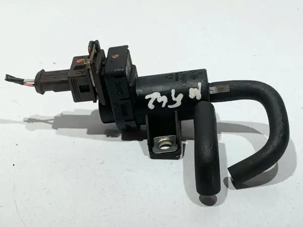 Supapa vacuum 8200762162 Renault Master (2011->) 1.5 2.0 dci