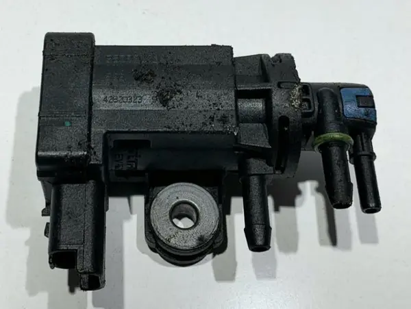 Supapa vacuum 9808206880 Ford Kuga II ( 2013-2016) 2.0 hdi AH03